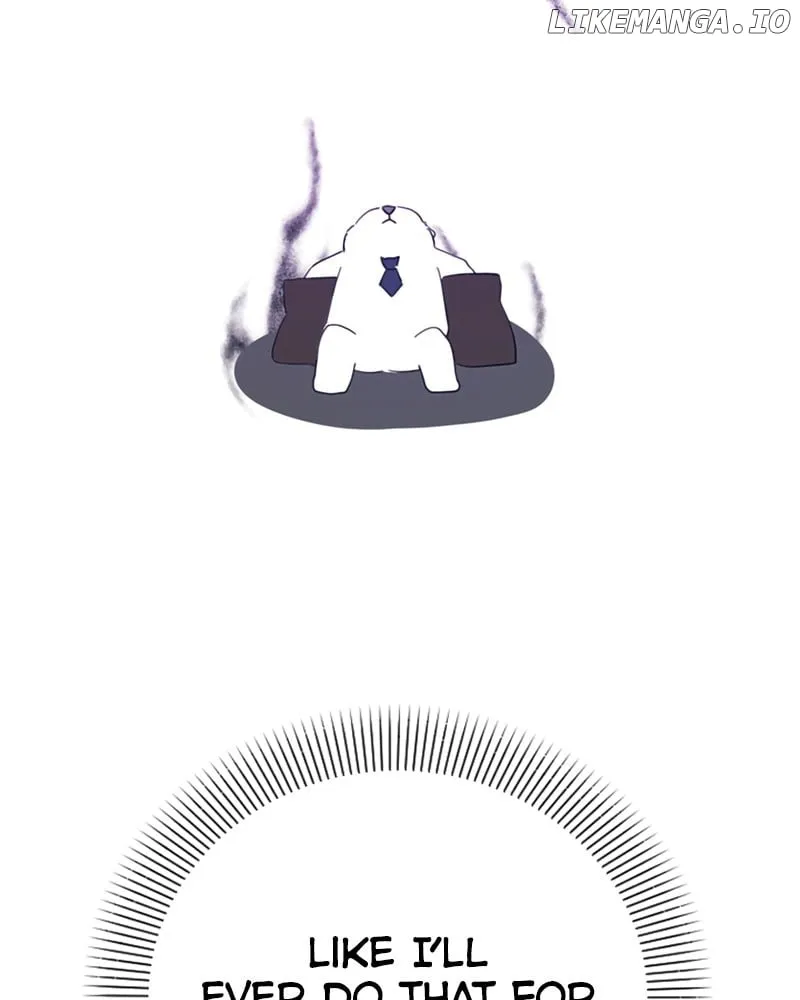 How to Hold X's Leash Chapter 21 page 34 - 