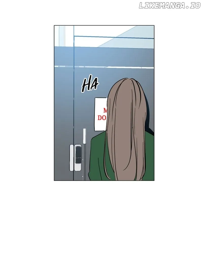 How to Hold X's Leash Chapter 21 page 38 - 
