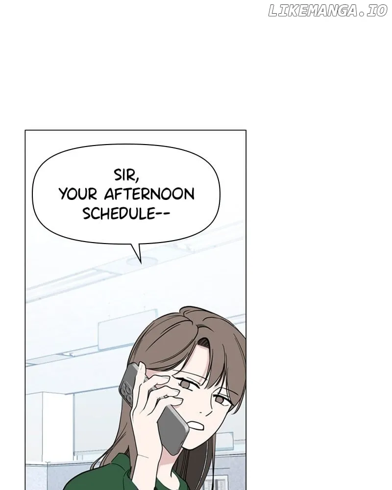 How to Hold X's Leash Chapter 21 page 39 - 