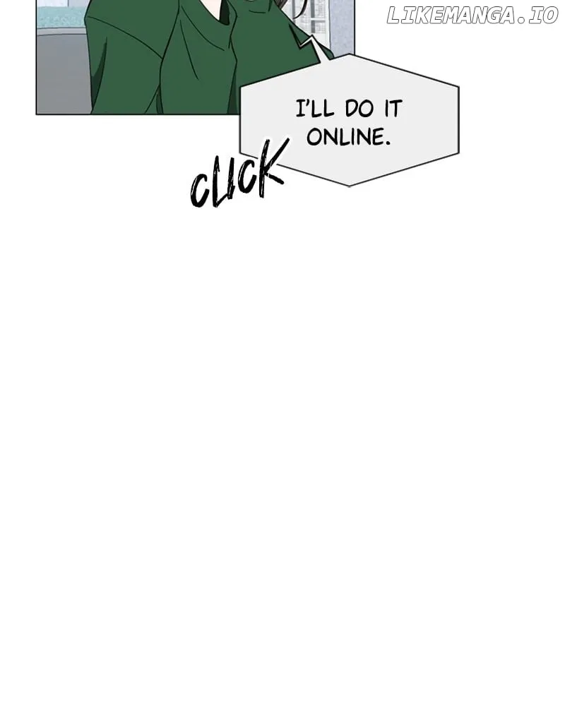 How to Hold X's Leash Chapter 21 page 40 - 