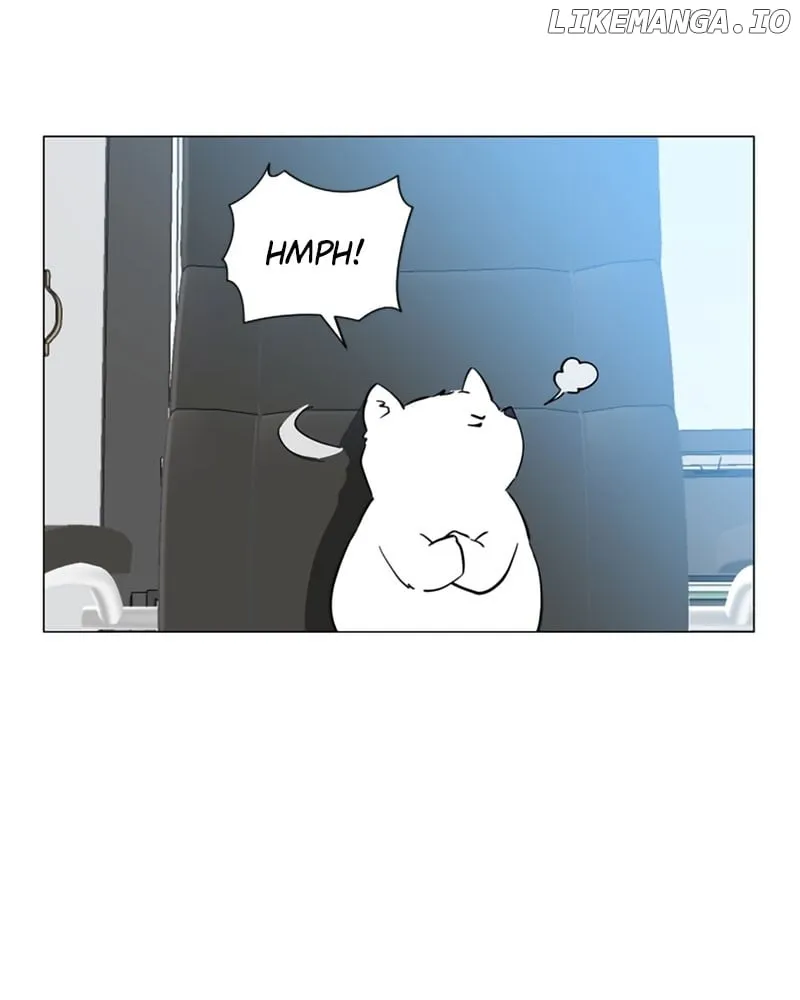 How to Hold X's Leash Chapter 21 page 41 - 