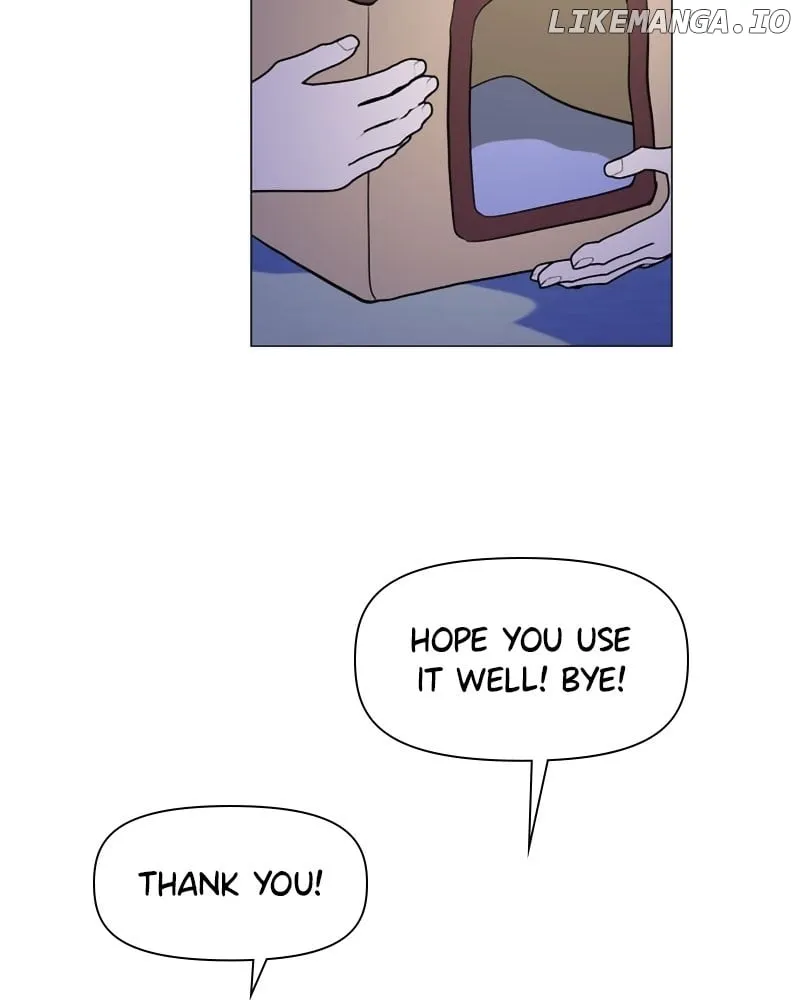 How to Hold X's Leash Chapter 21 page 46 - 