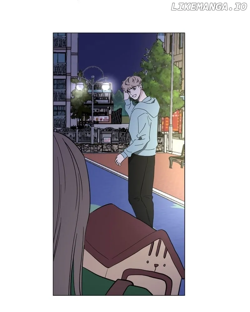 How to Hold X's Leash Chapter 21 page 47 - 