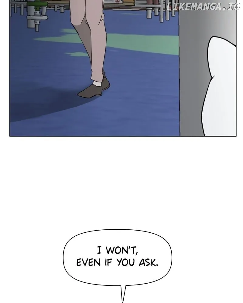 How to Hold X's Leash Chapter 21 page 50 - 