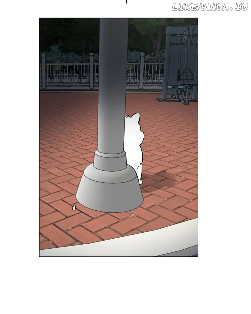 How to Hold X's Leash Chapter 21 page 51 - 