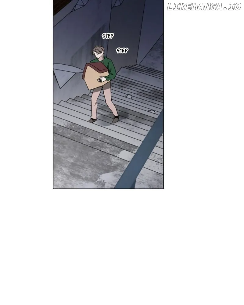 How to Hold X's Leash Chapter 21 page 55 - 