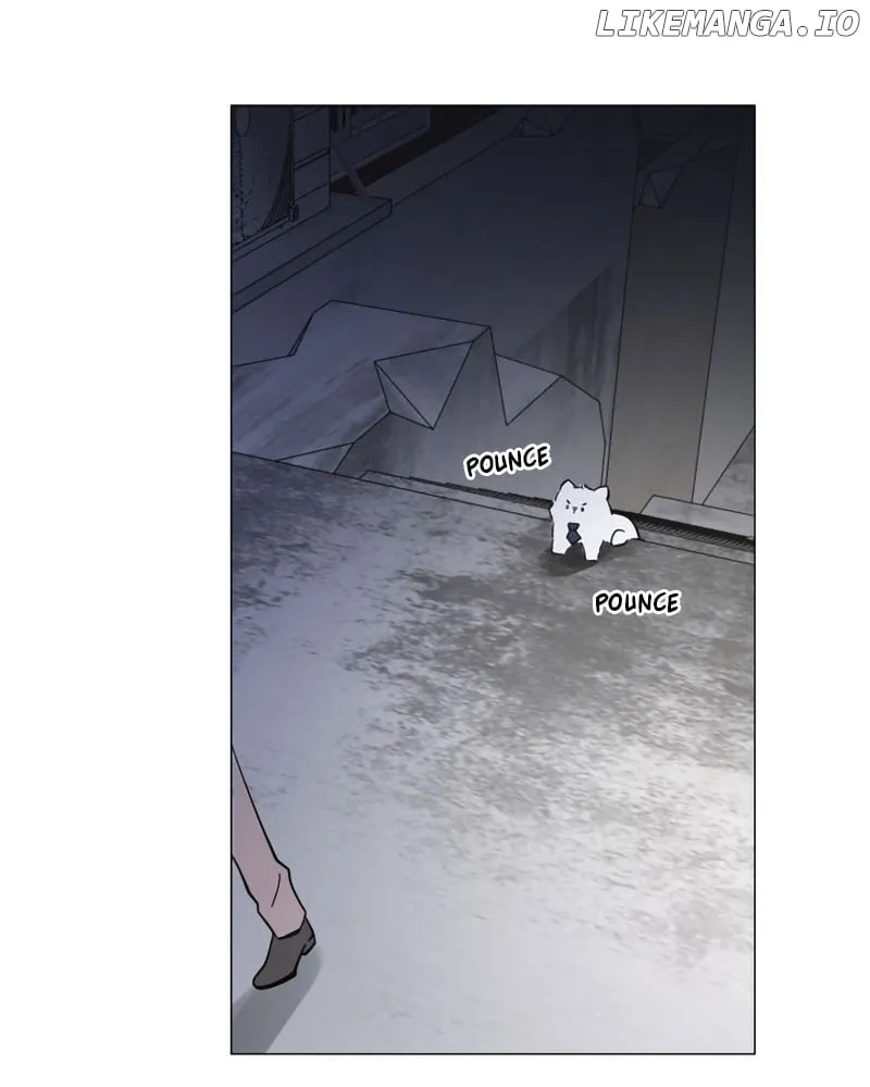 How to Hold X's Leash Chapter 21 page 56 - 