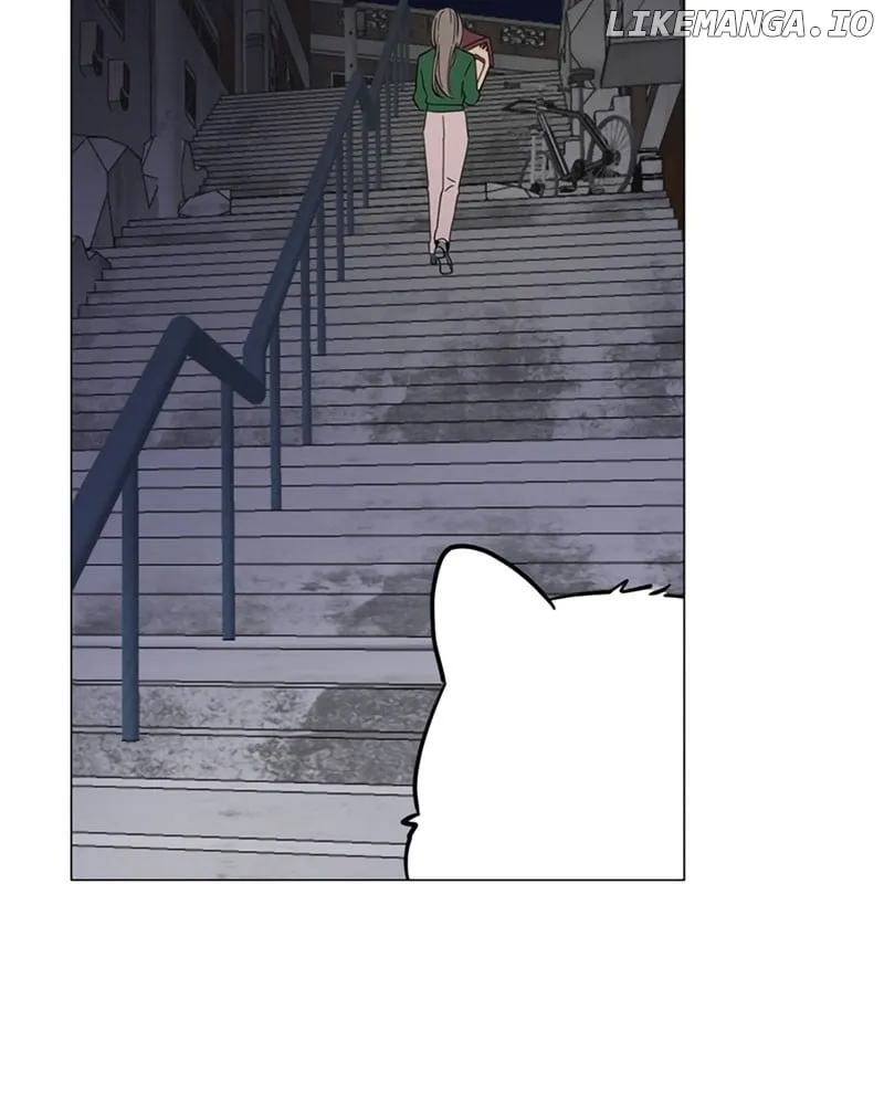 How to Hold X's Leash Chapter 21 page 58 - 