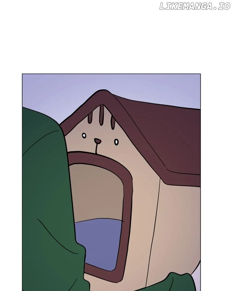 How to Hold X's Leash Chapter 21 page 59 - 