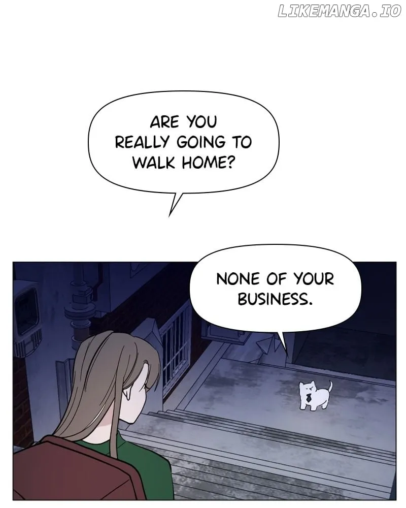How to Hold X's Leash Chapter 21 page 62 - 