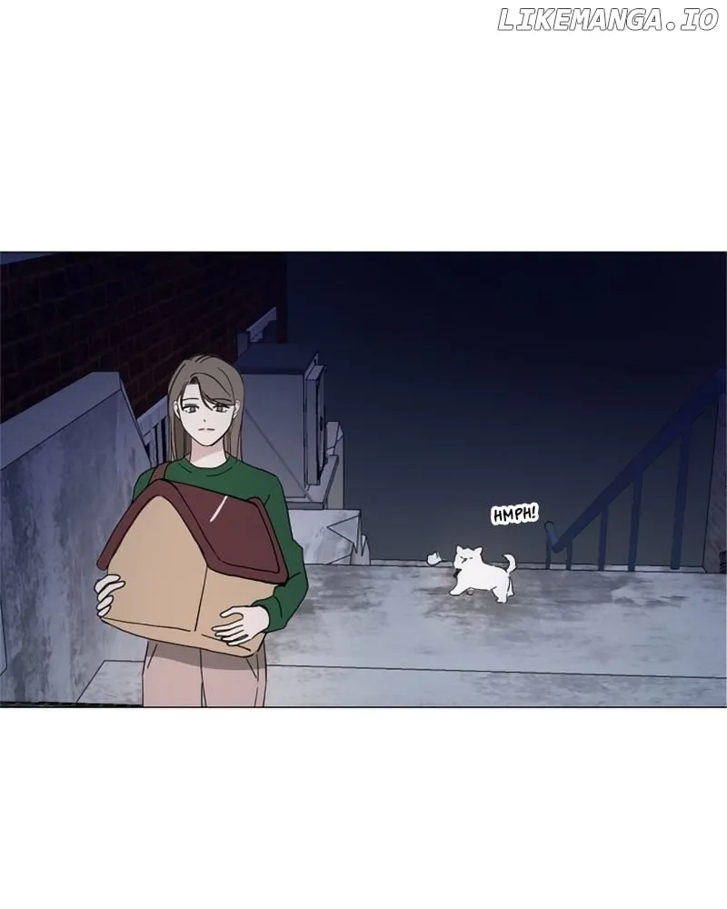 How to Hold X's Leash Chapter 21 page 63 - 