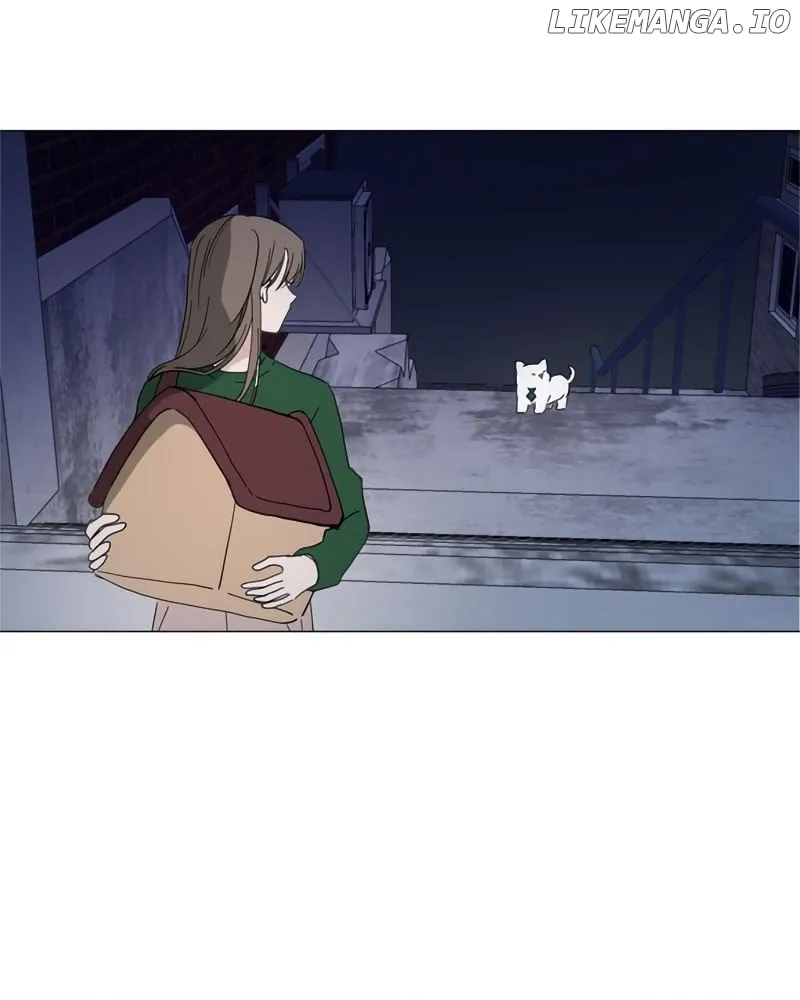 How to Hold X's Leash Chapter 21 page 64 - 