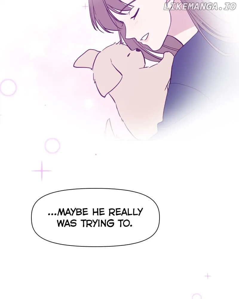 How to Hold X's Leash Chapter 21 page 70 - 