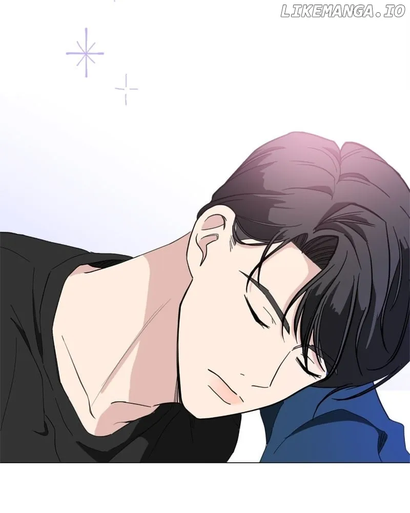 How to Hold X's Leash Chapter 21 page 8 - 