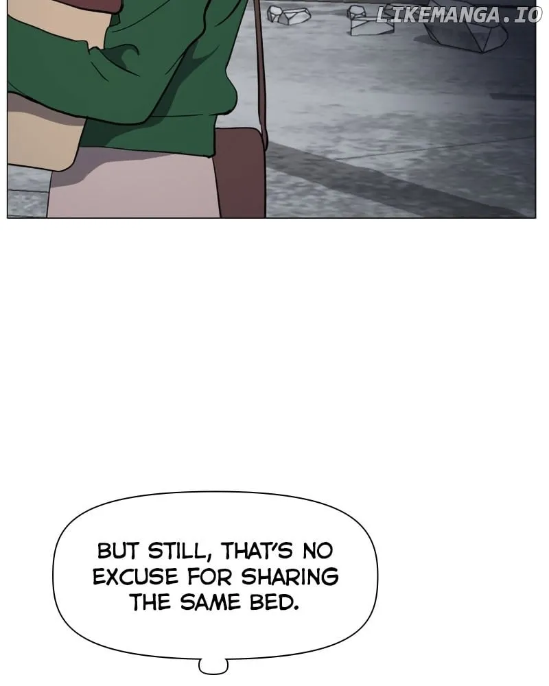 How to Hold X's Leash Chapter 21 page 72 - 