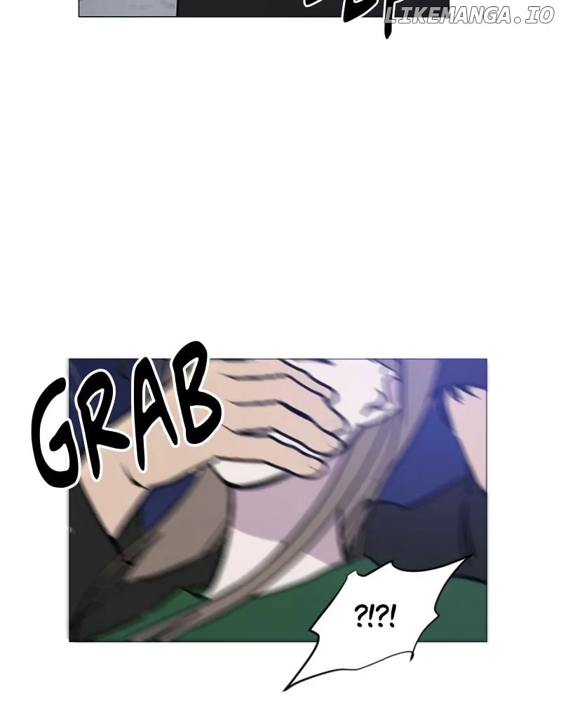 How to Hold X's Leash Chapter 21 page 74 - 