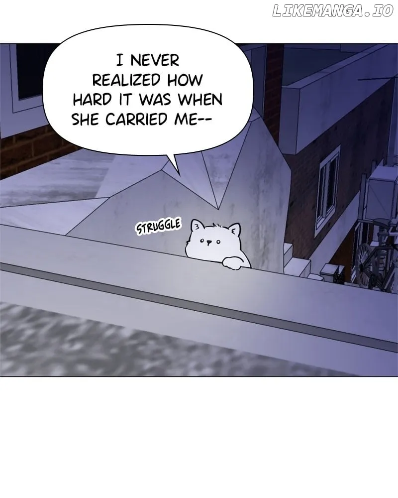How to Hold X's Leash Chapter 21 page 79 - 