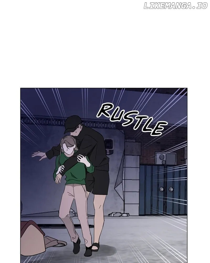 How to Hold X's Leash Chapter 21 page 81 - 