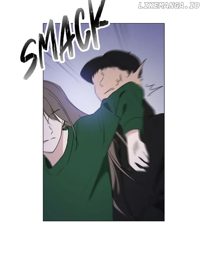 How to Hold X's Leash Chapter 21 page 85 - 