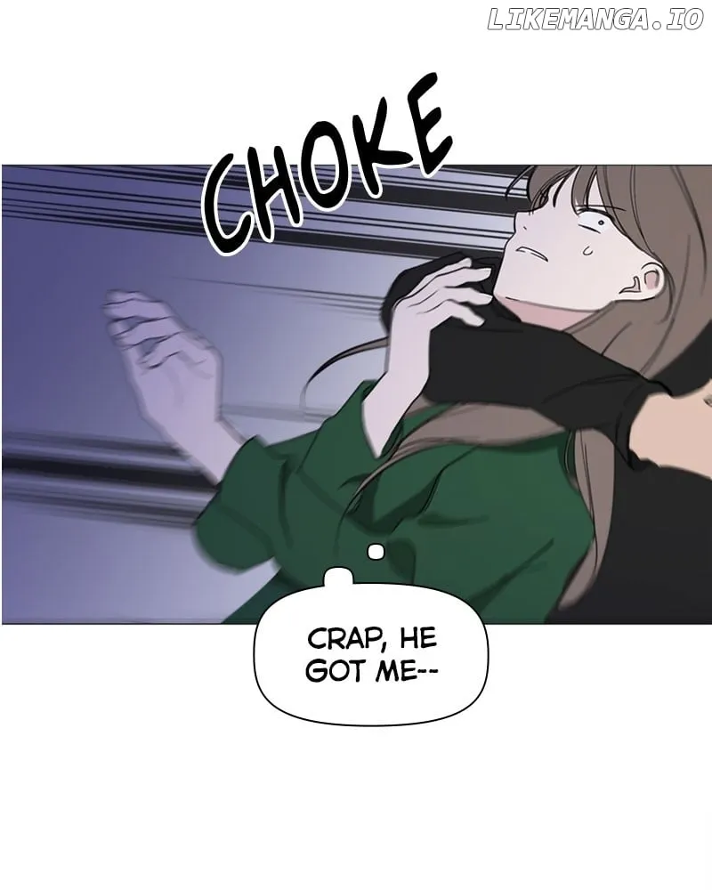 How to Hold X's Leash Chapter 21 page 90 - 