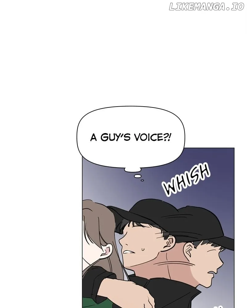 How to Hold X's Leash Chapter 21 page 94 - 