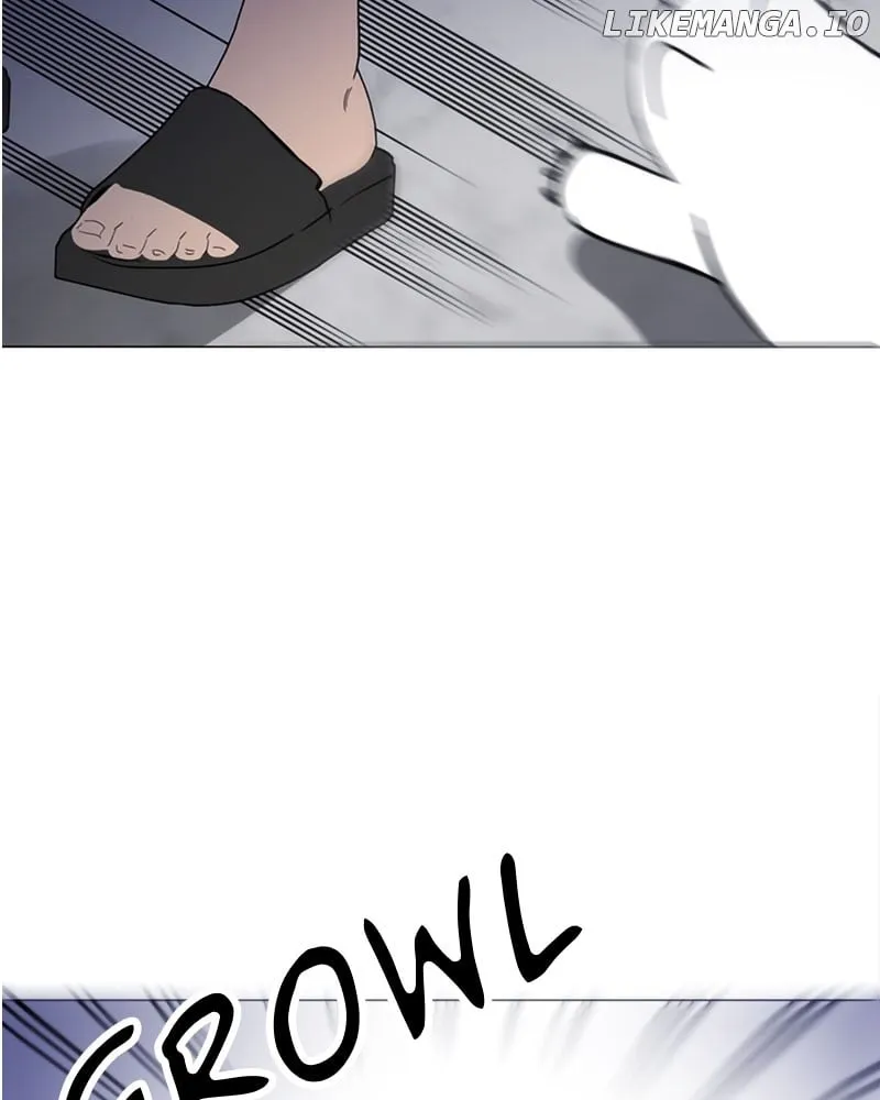How to Hold X's Leash Chapter 21 page 97 - 