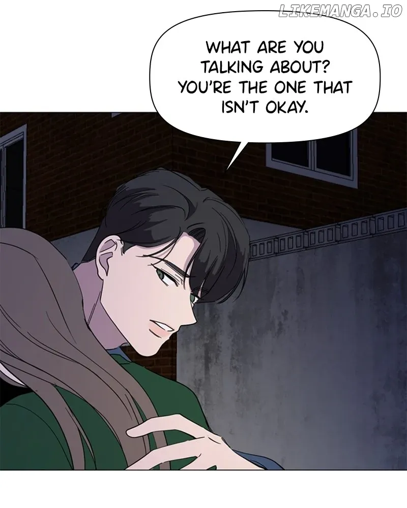 How to Hold X's Leash Chapter 22 page 33 - 