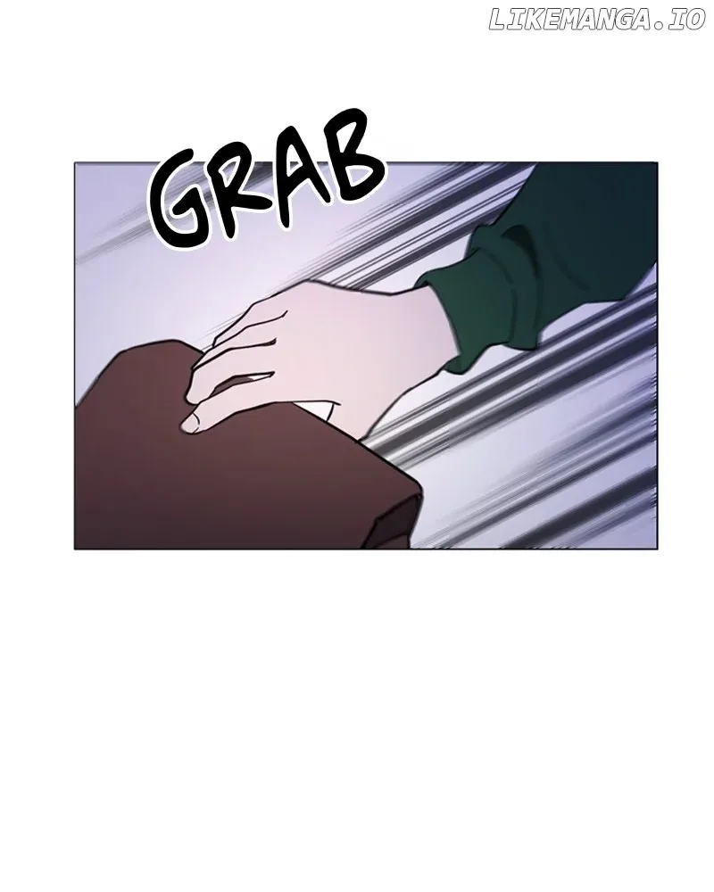How to Hold X's Leash Chapter 22 page 5 - 