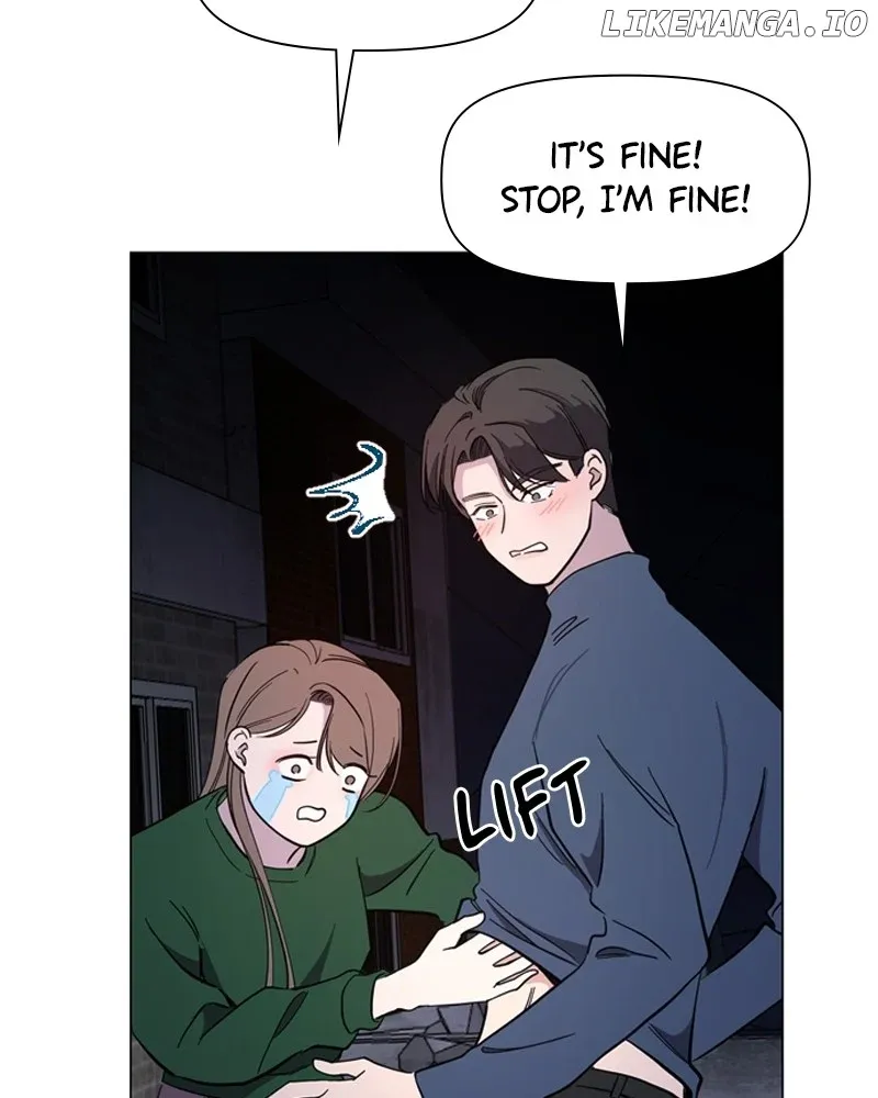 How to Hold X's Leash Chapter 22 page 46 - 