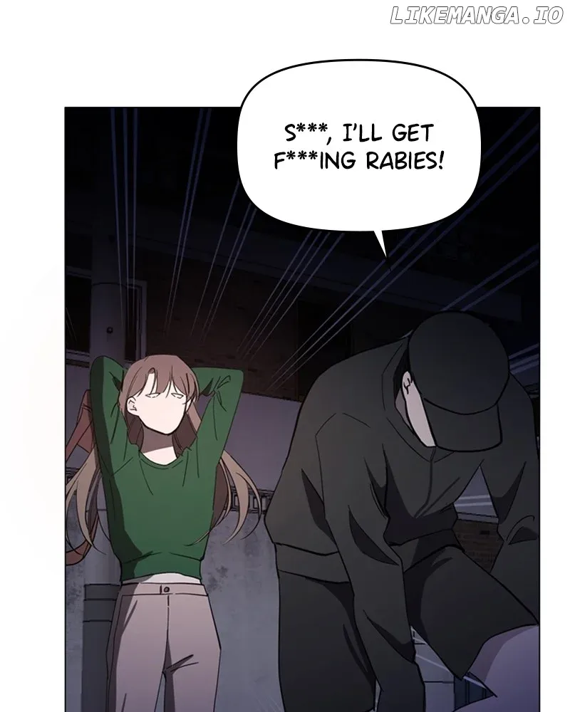 How to Hold X's Leash Chapter 22 page 6 - 