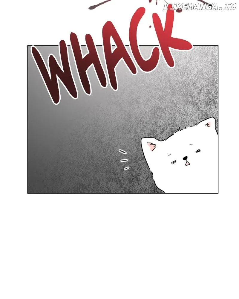 How to Hold X's Leash Chapter 22 page 8 - 