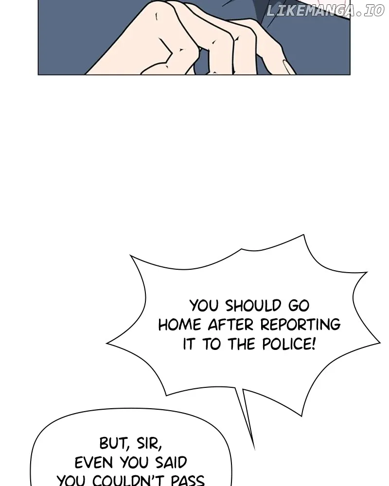 How to Hold X's Leash Chapter 22 page 77 - 