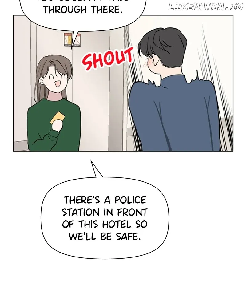 How to Hold X's Leash Chapter 22 page 78 - 