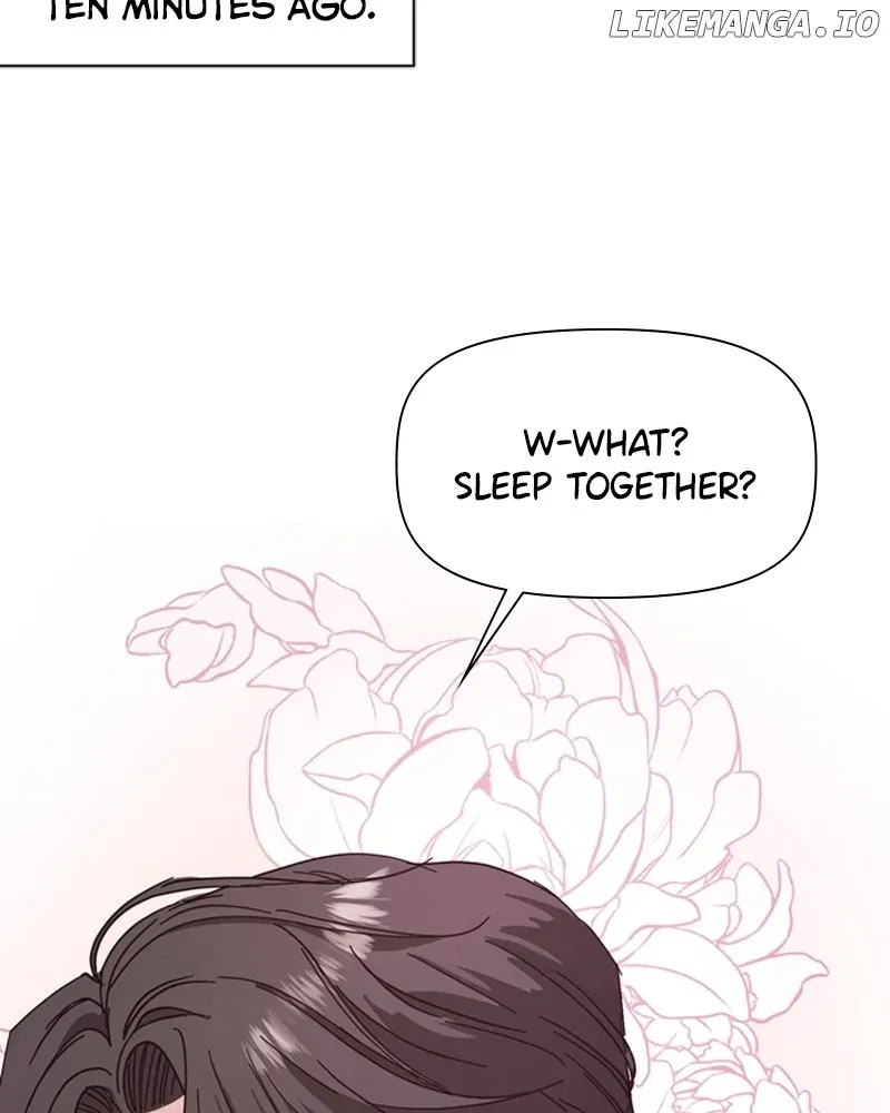 How to Hold X's Leash Chapter 23 page 8 - 