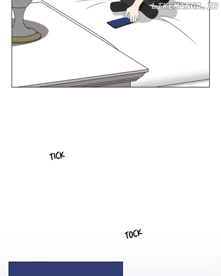 How to Hold X's Leash Chapter 25 page 3 - 