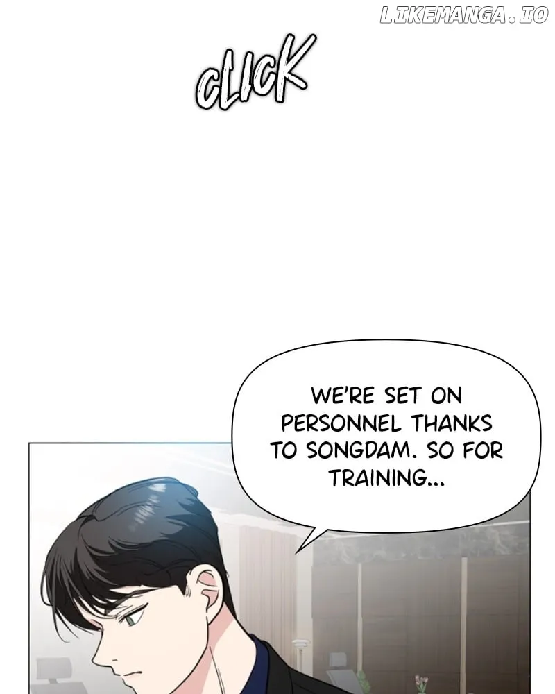 How to Hold X's Leash Chapter 26 page 3 - 
