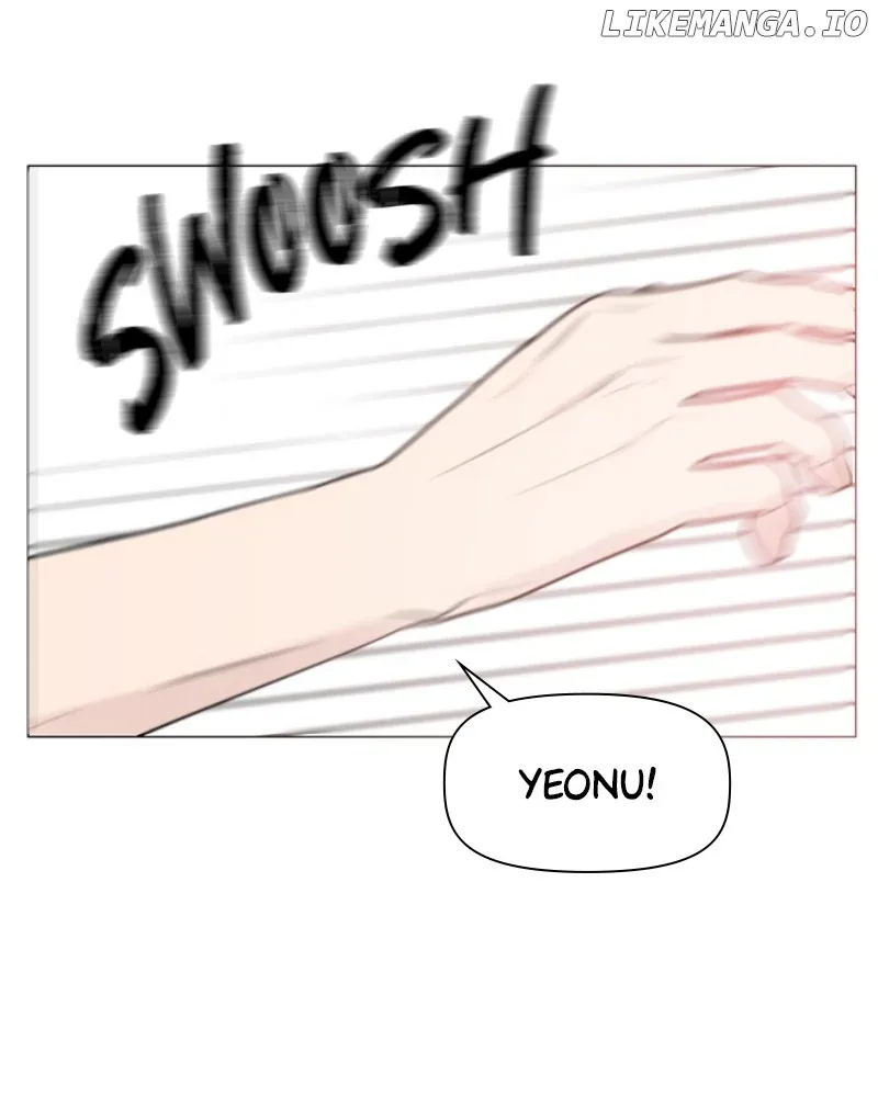 How to Hold X's Leash Chapter 27 page 3 - 