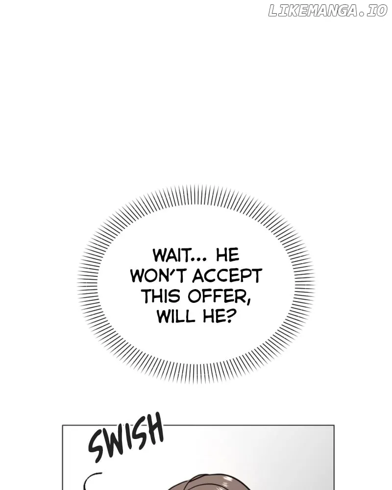How to Hold X's Leash Chapter 28 page 117 - 