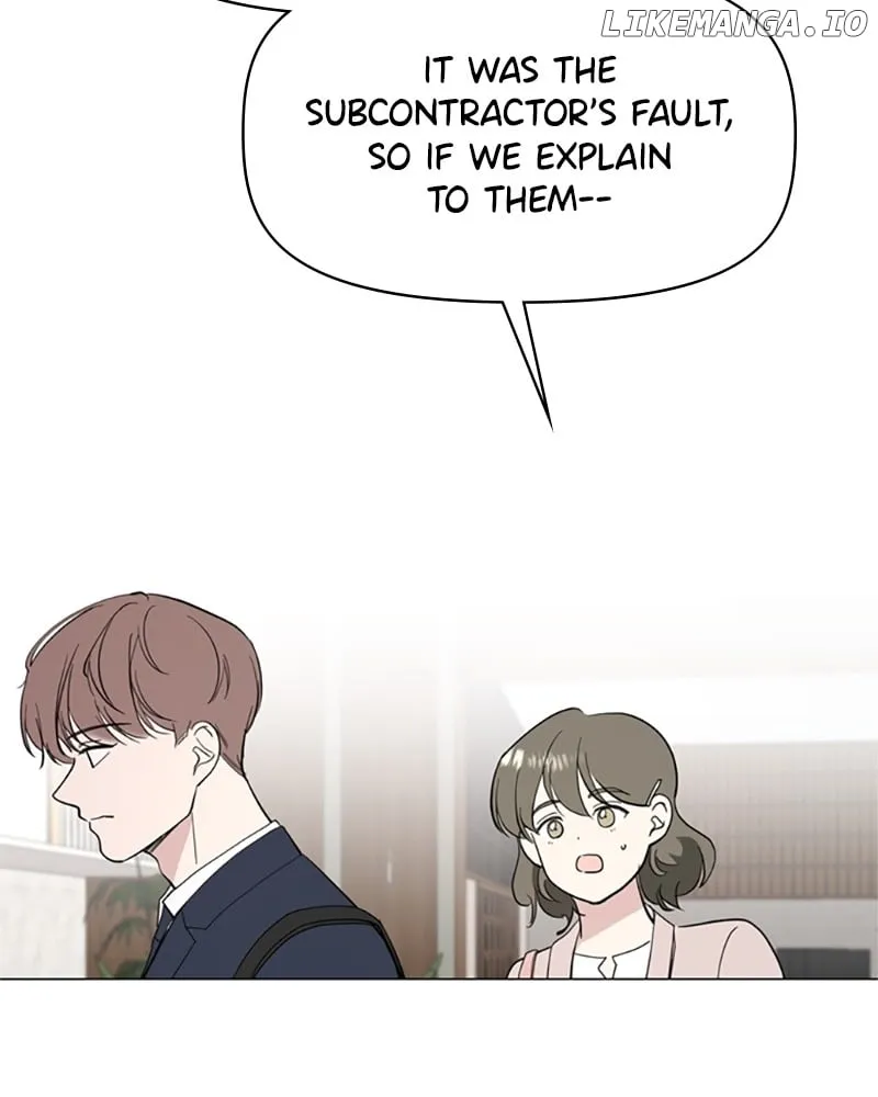 How to Hold X's Leash Chapter 28 page 4 - 