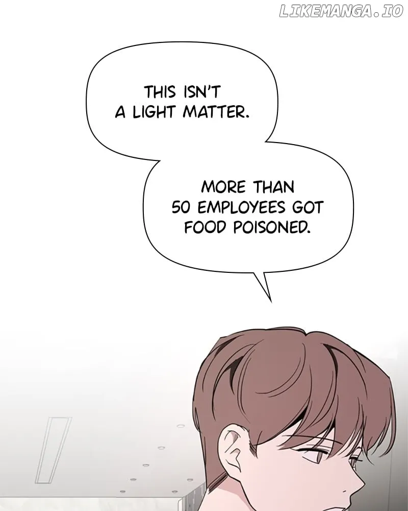 How to Hold X's Leash Chapter 28 page 5 - 