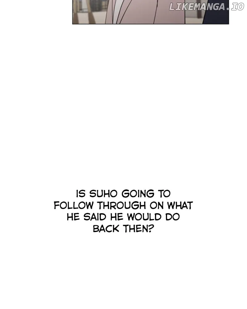 How to Hold X's Leash Chapter 28 page 46 - 