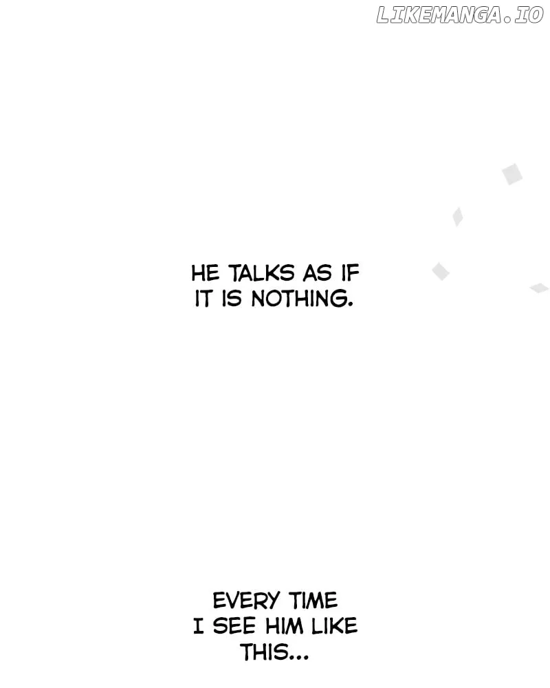 How to Hold X's Leash Chapter 28 page 8 - 
