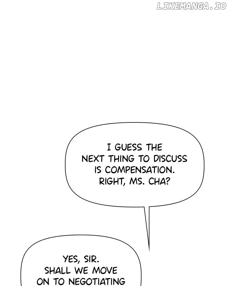 How to Hold X's Leash Chapter 28 page 90 - 