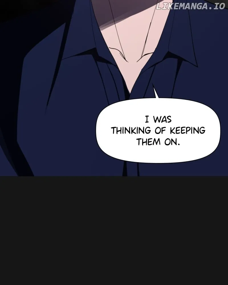 How to Hold X's Leash Chapter 29 page 3 - 