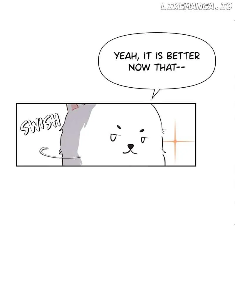 How to Hold X's Leash Chapter 3 page 112 - 