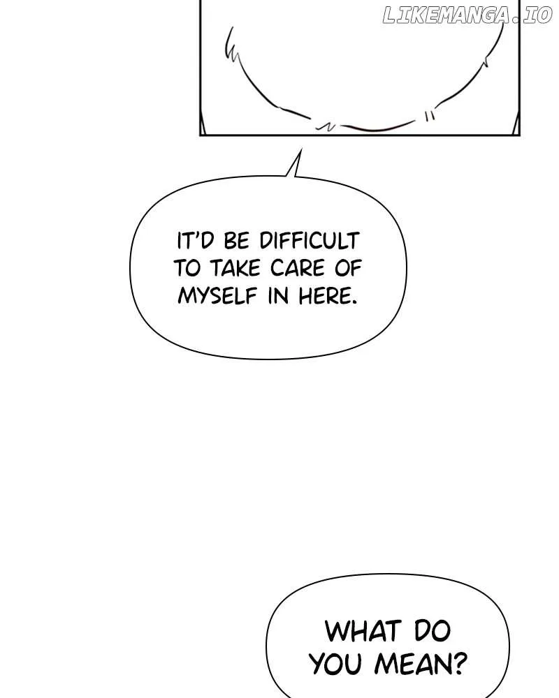 How to Hold X's Leash Chapter 3 page 125 - 
