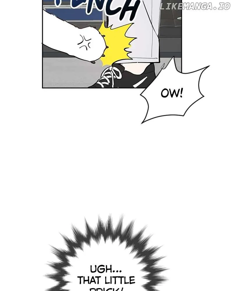 How to Hold X's Leash Chapter 3 page 14 - 