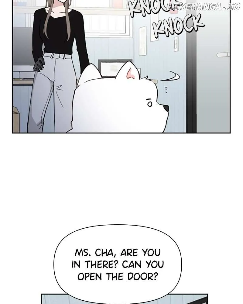 How to Hold X's Leash Chapter 3 page 132 - 