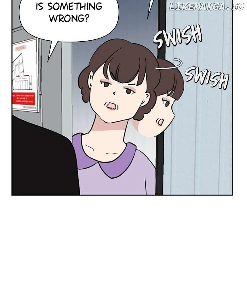 How to Hold X's Leash Chapter 3 page 137 - 