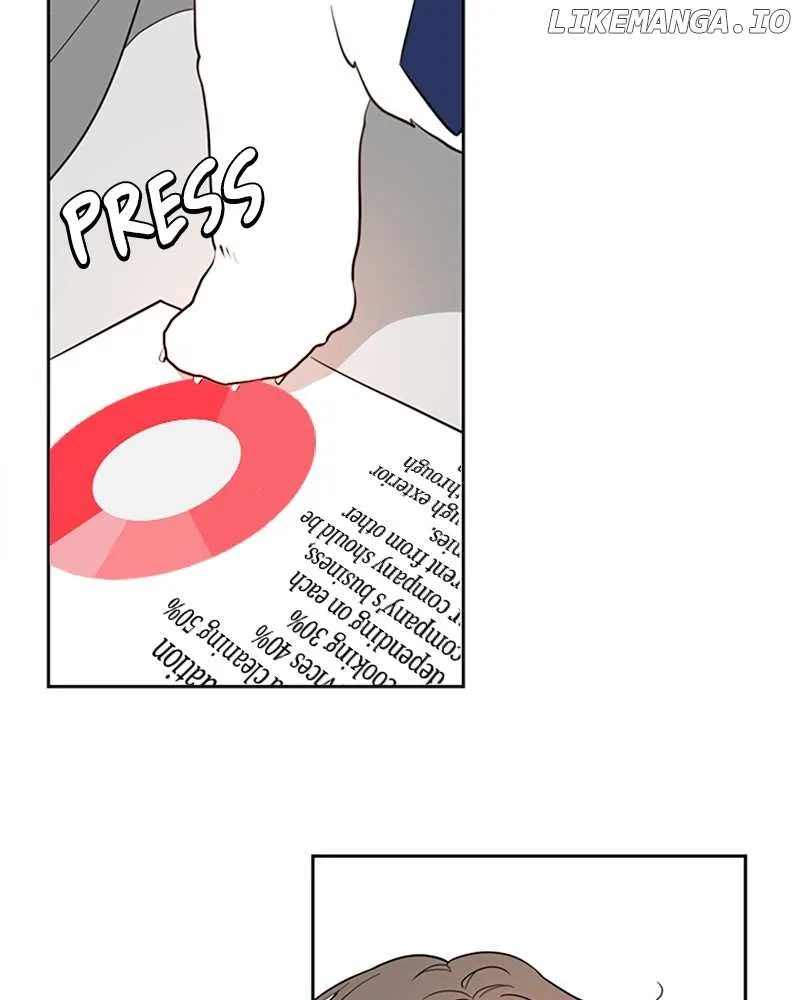 How to Hold X's Leash Chapter 3 page 146 - 